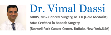 Dr Vimal Dassi Dr Vimal Dassi